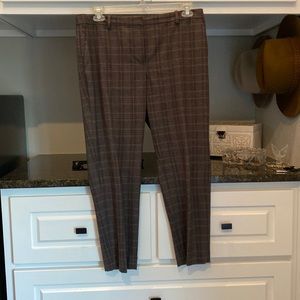 Theory Pants